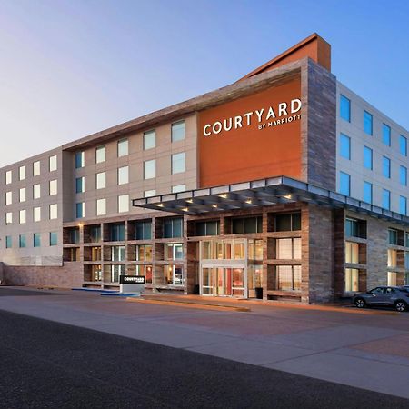 Hyatt Place La Paz Exteriör bild