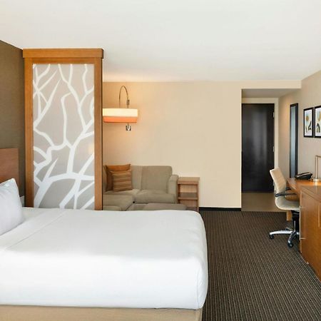 Hyatt Place La Paz Exteriör bild