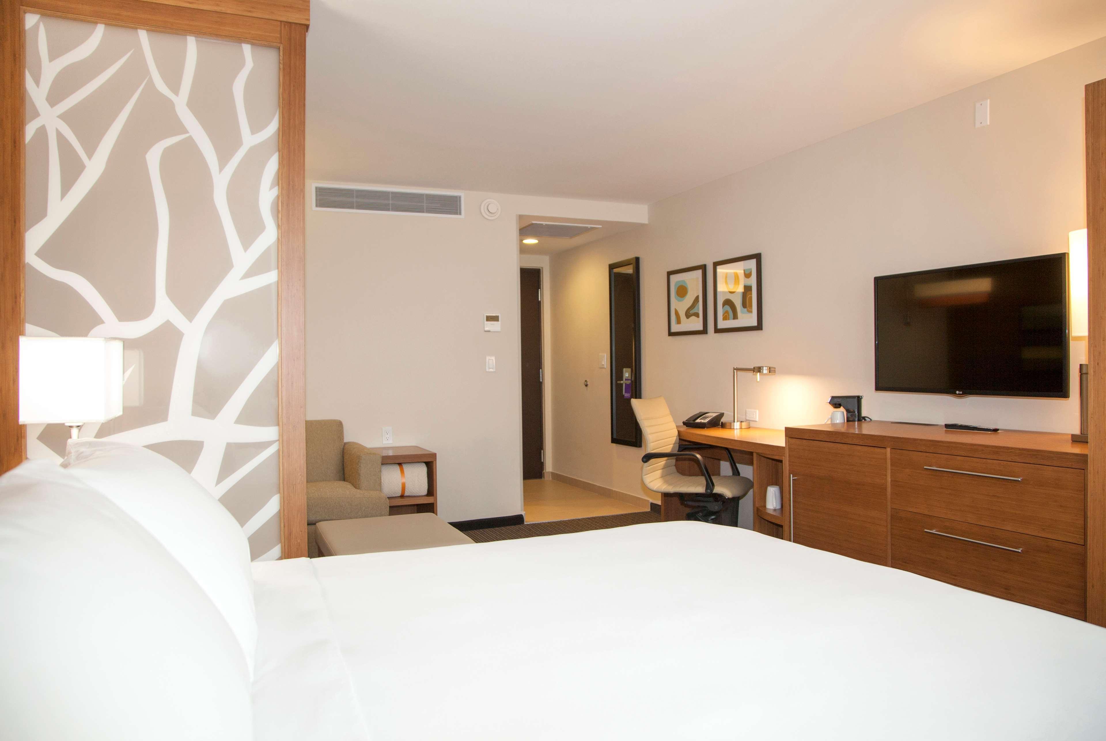 Hyatt Place La Paz Exteriör bild