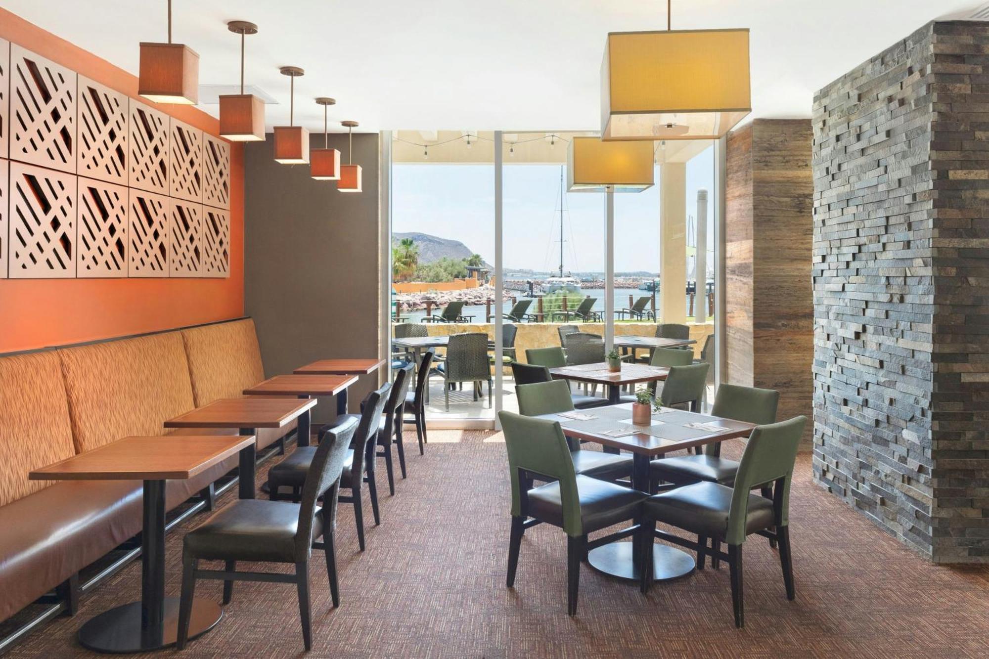 Hyatt Place La Paz Exteriör bild