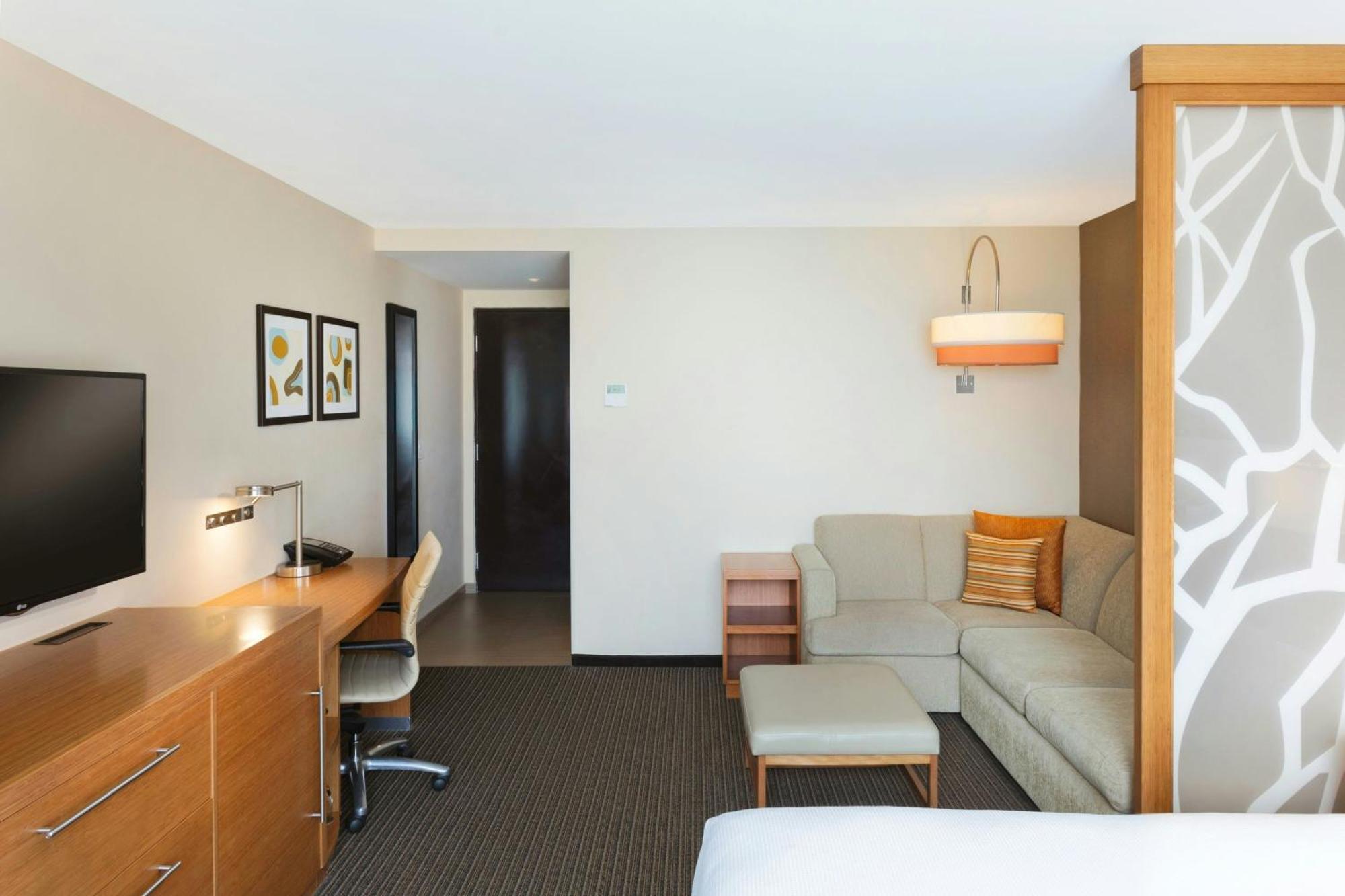 Hyatt Place La Paz Exteriör bild