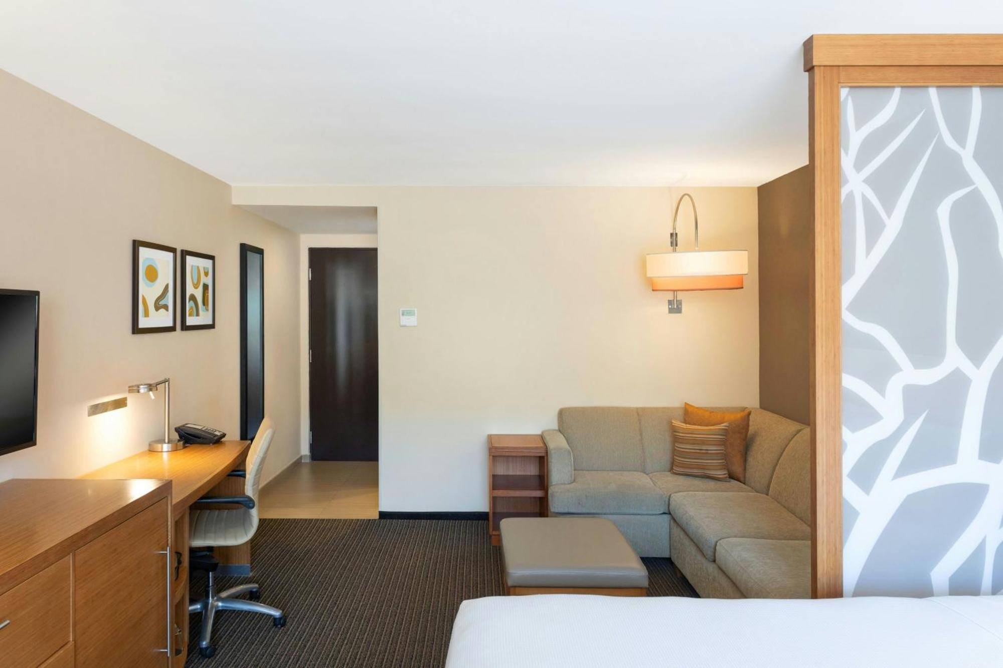 Hyatt Place La Paz Exteriör bild