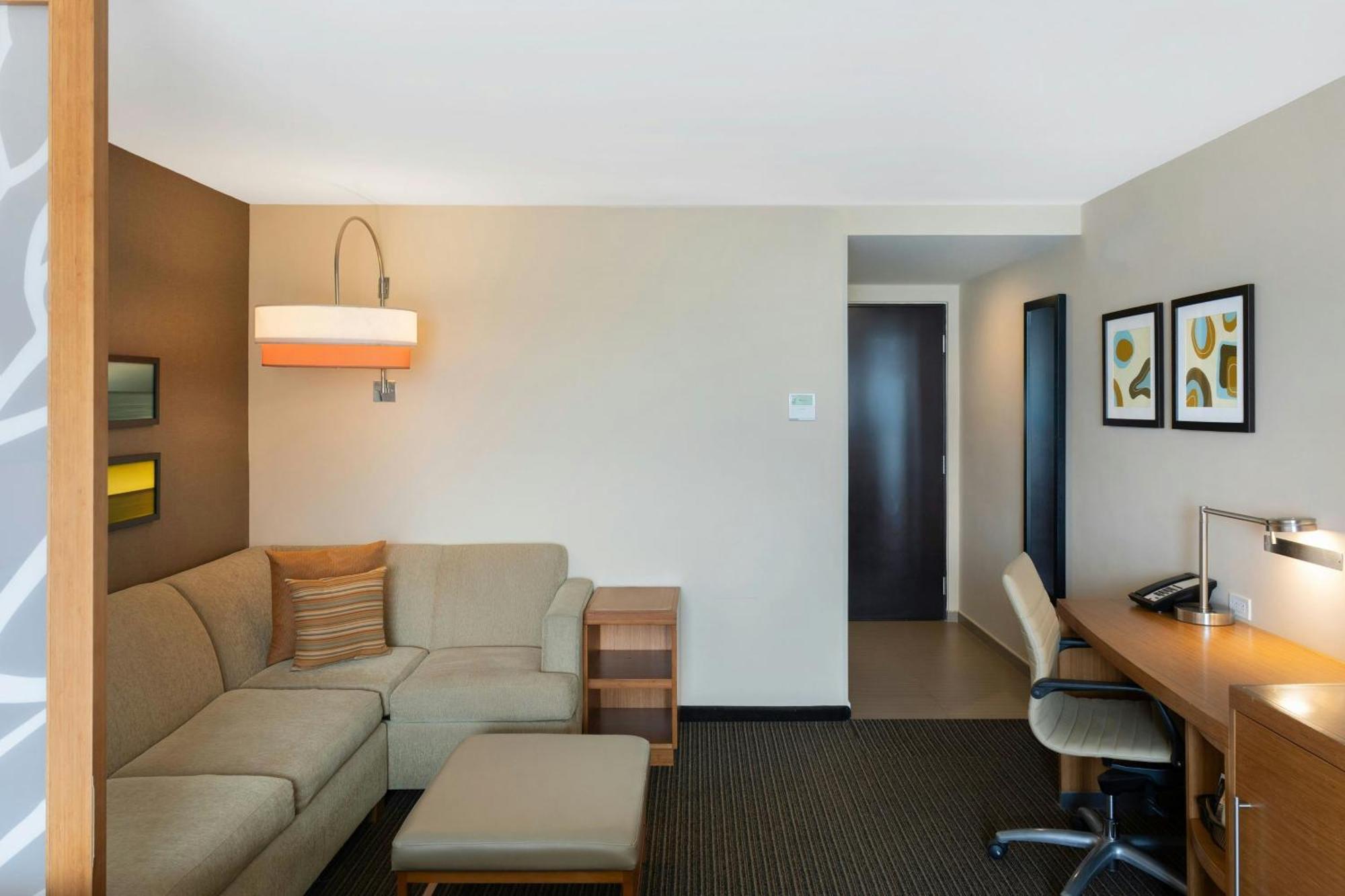 Hyatt Place La Paz Exteriör bild