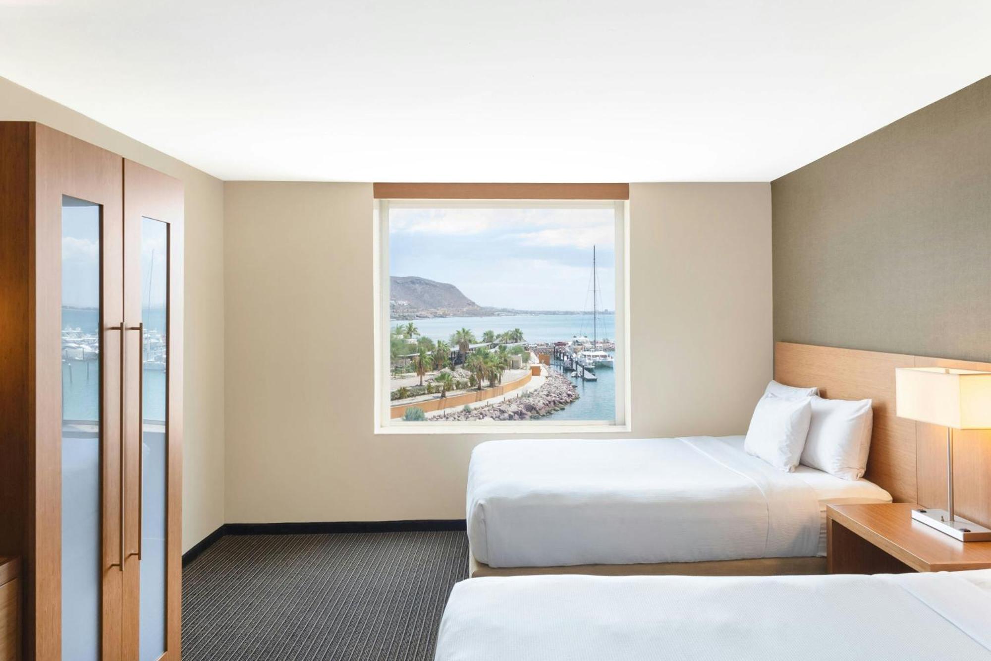 Hyatt Place La Paz Exteriör bild