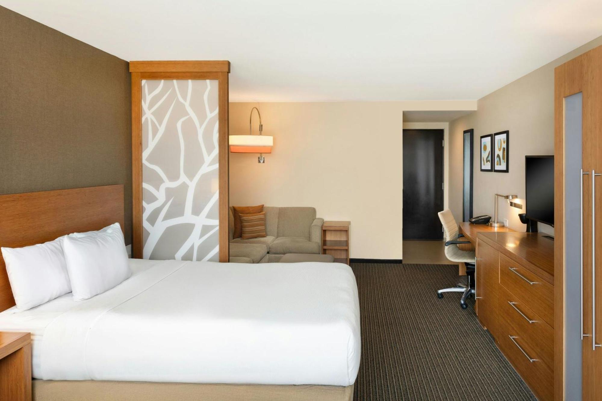 Hyatt Place La Paz Exteriör bild