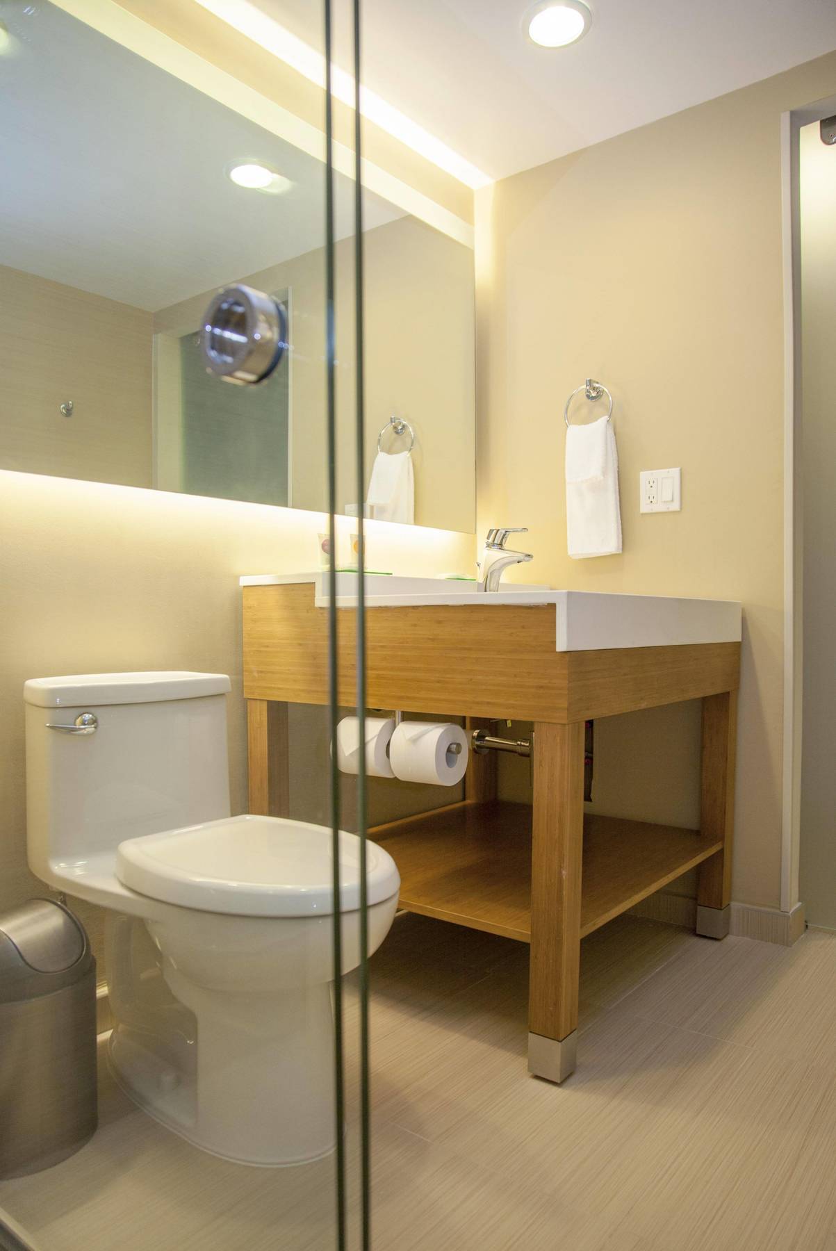 Hyatt Place La Paz Exteriör bild