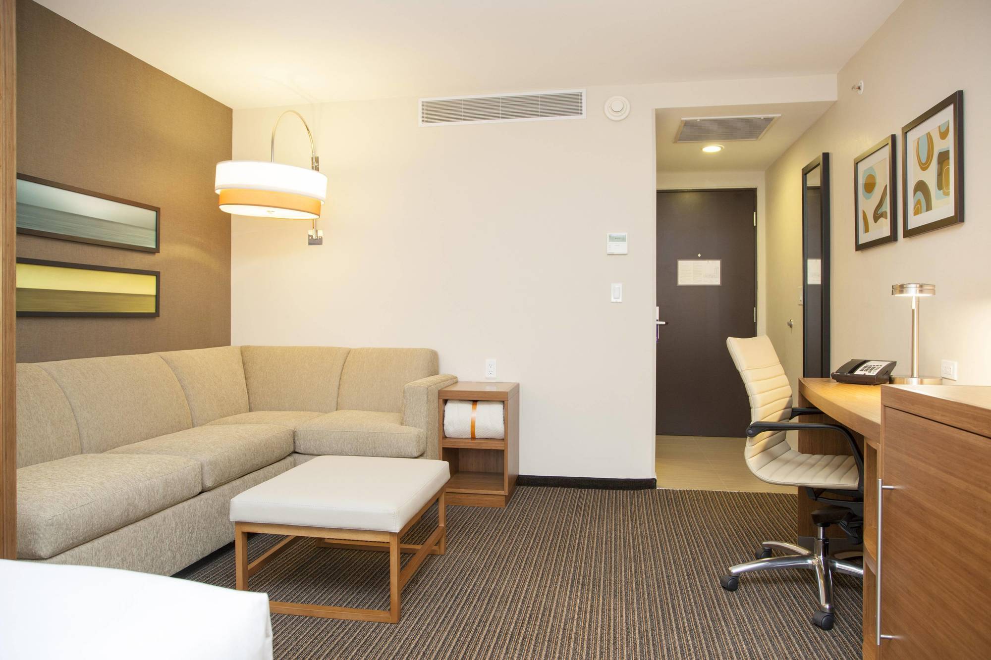Hyatt Place La Paz Exteriör bild